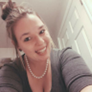 Meet your Posher, Carole-anne